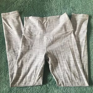 Lululemon High Rise Leggings size 4